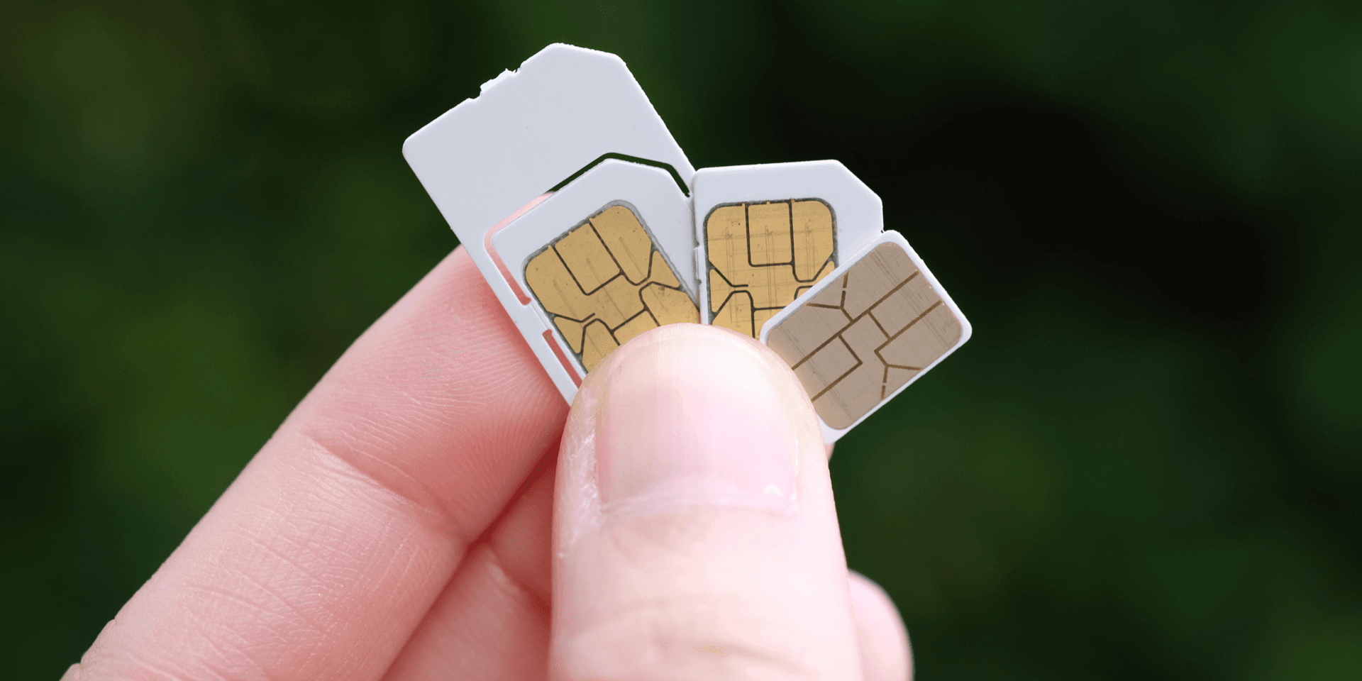 Compare IQ Mobile SIM plans
