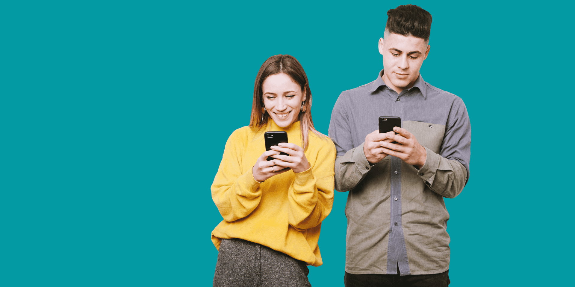 IQ Mobile referral scheme