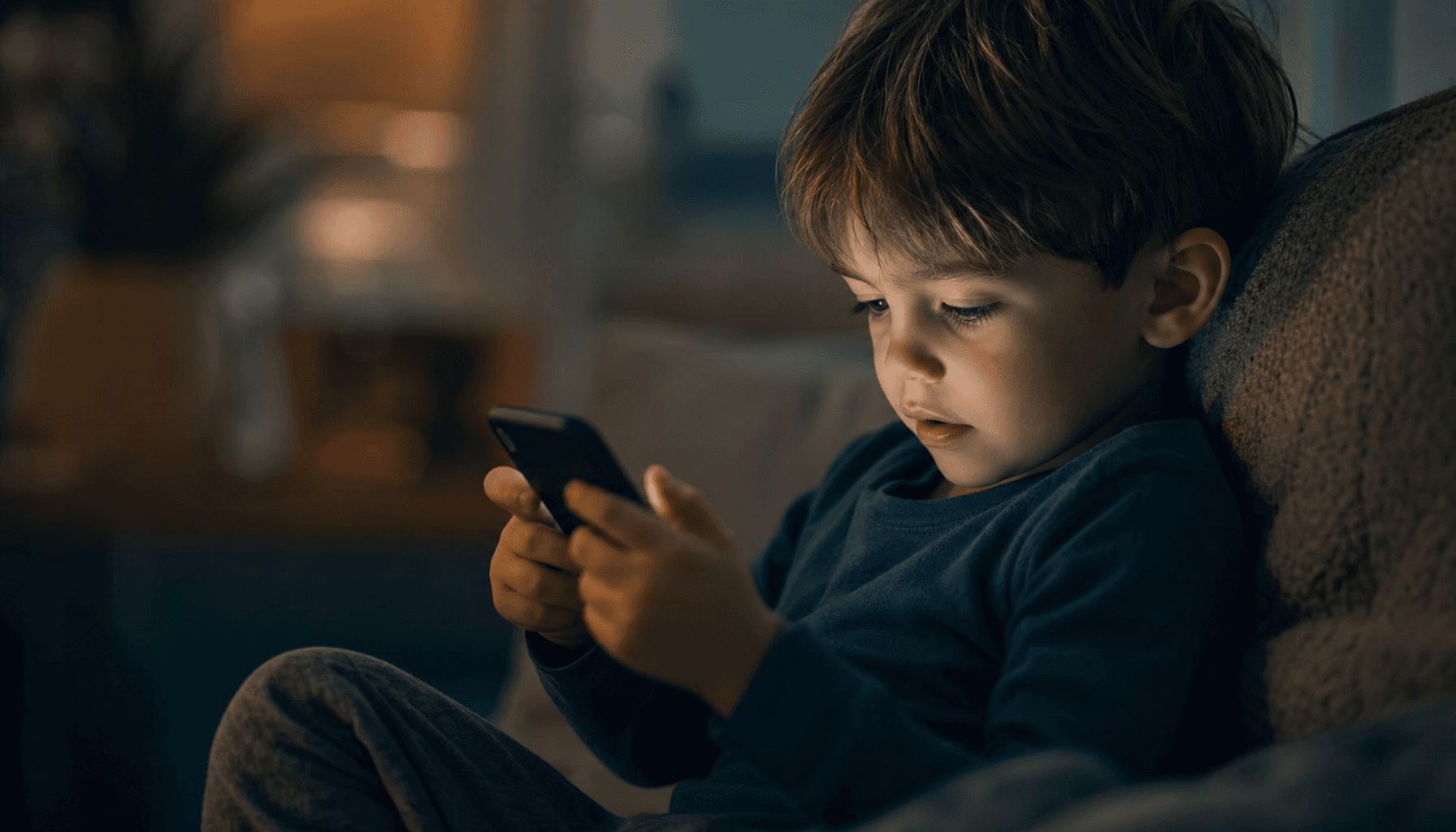 Best Simple & First Phones for Kids in 2026