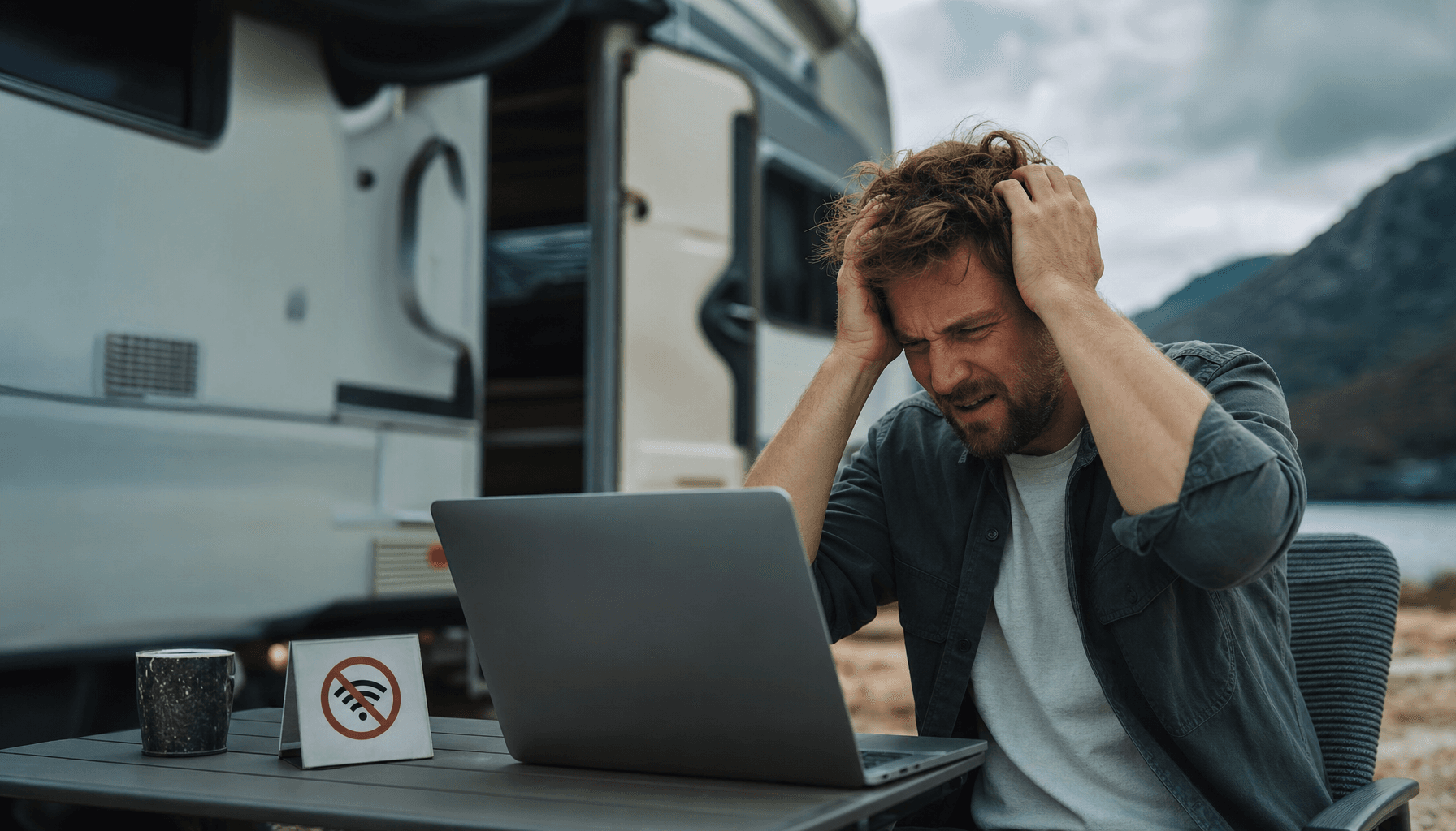 Where Did All My Data Go? A Practical Guide to Making Your Mobile Data Last Longer