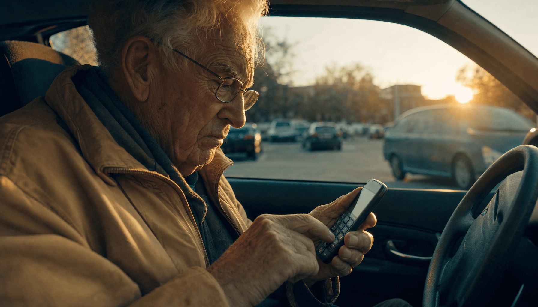 Big-Button Phones Explained: Do You Really Need One?
