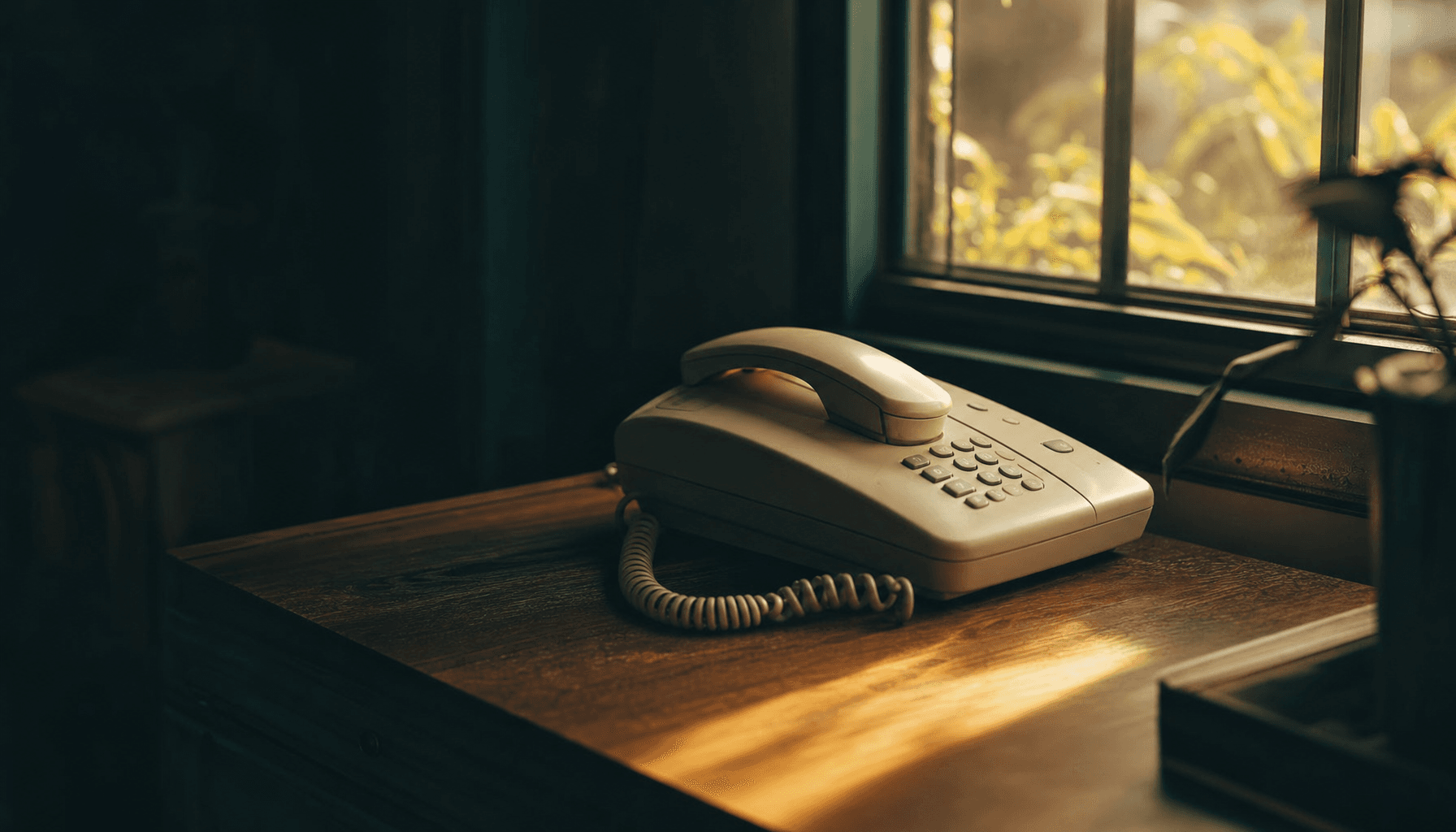 The Landline Is Being Switched Off — Here's What Families Need to Know