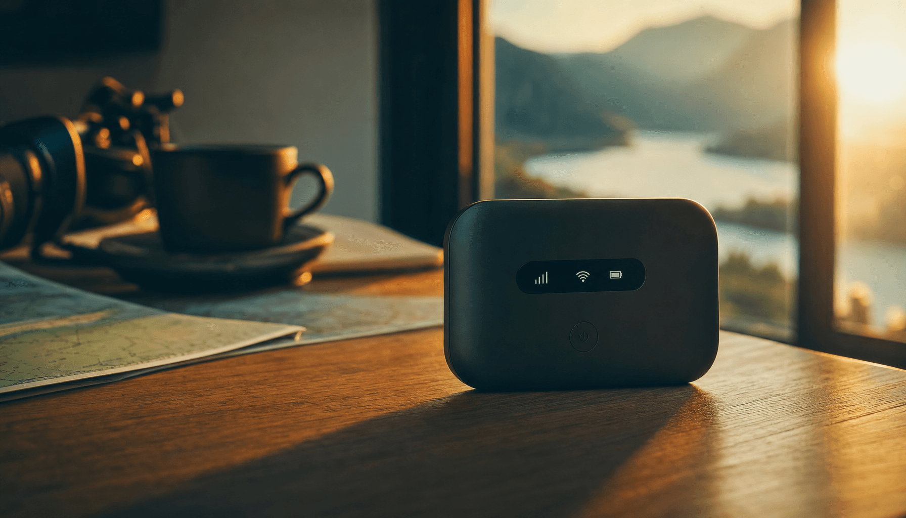 Which Portable Router Do You Need? Comparing Our Range