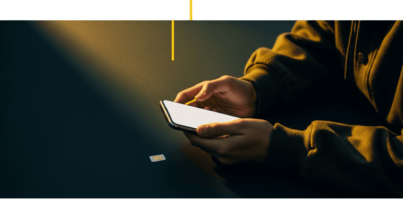 eSIM vs Physical SIM: Which is Right for You?
