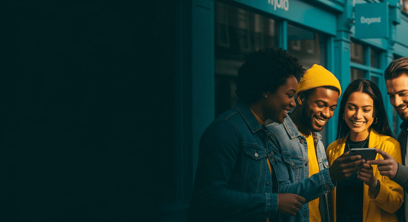 2,500 IQ Go Customers Later — Here's What We've Learned