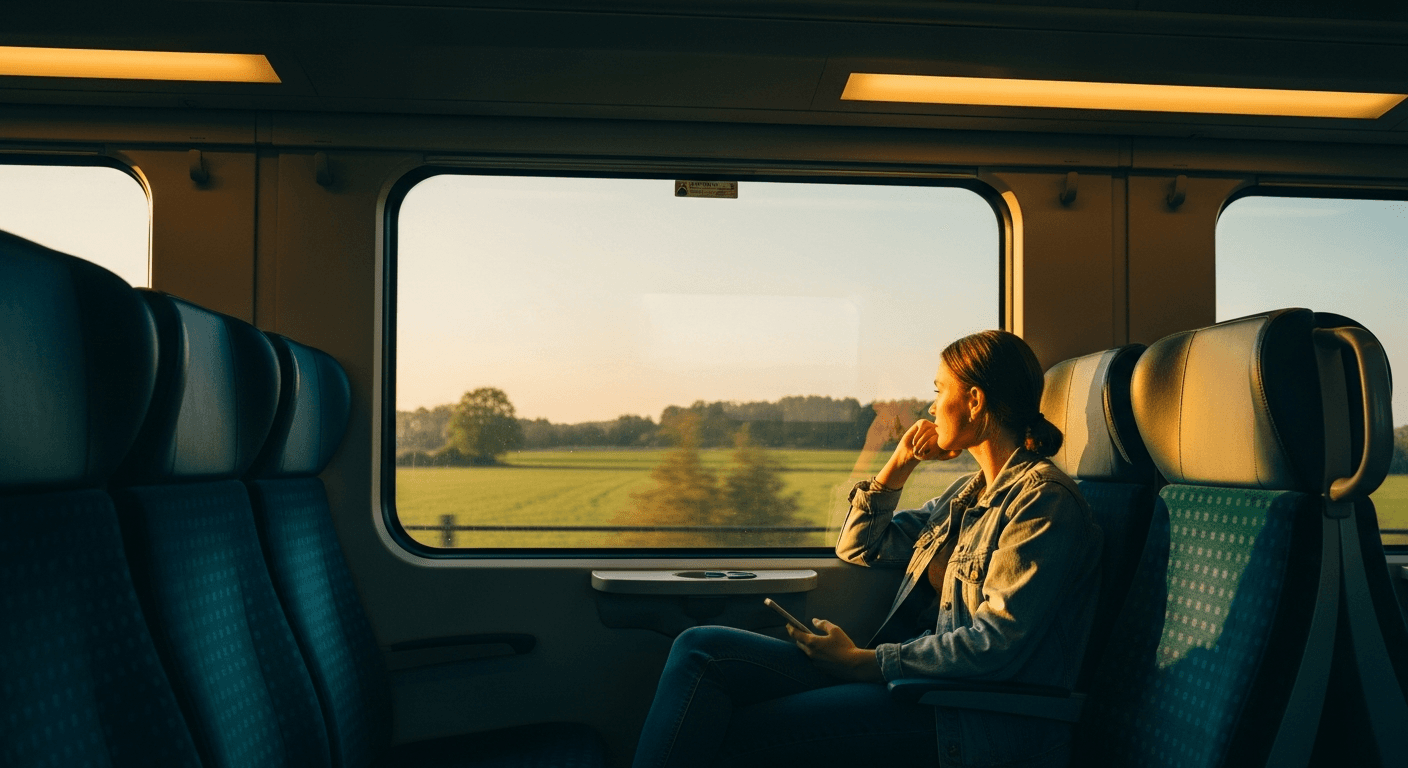The Smartest Way to Stay Connected Abroad — iqtravel.net eSIMs Explained