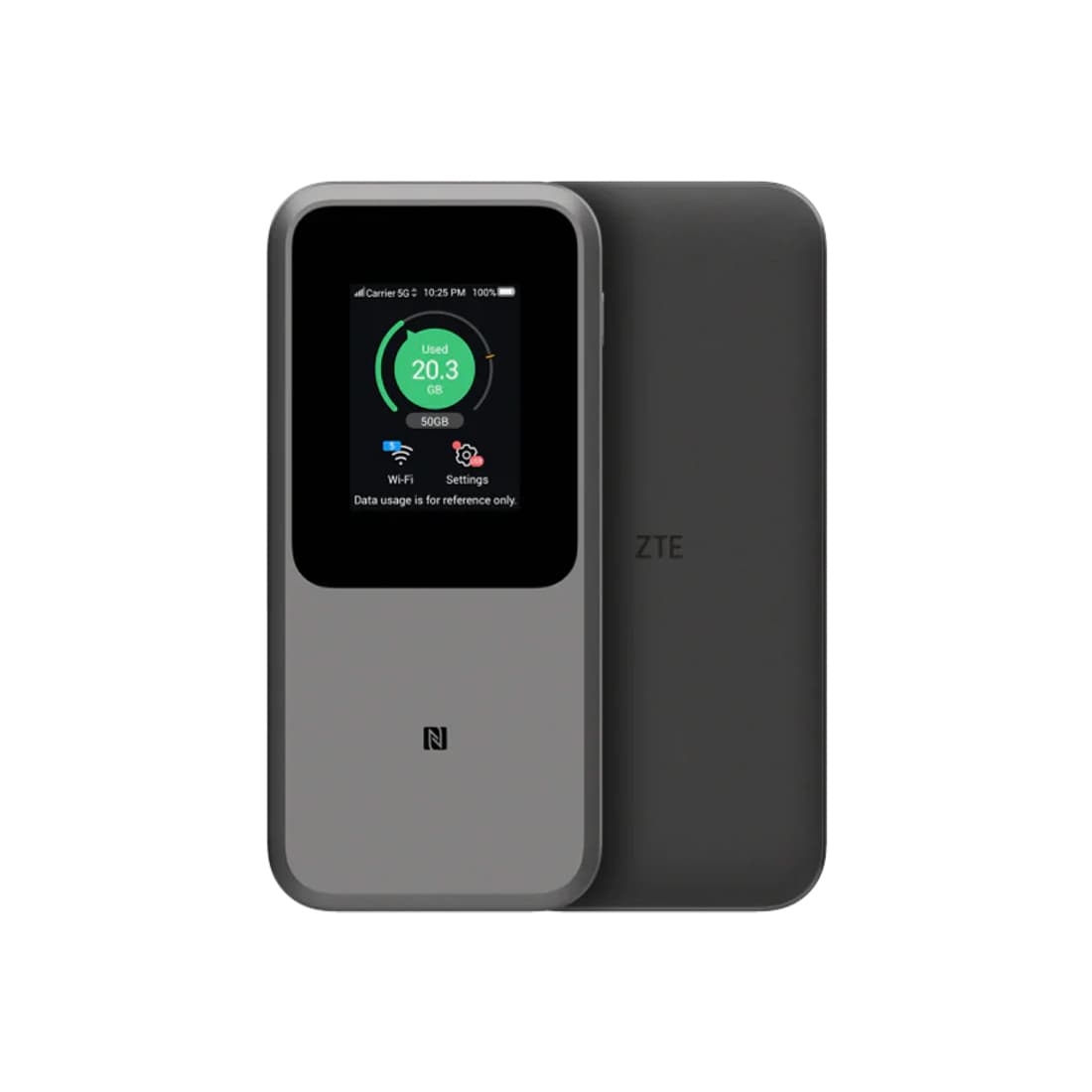 ZTE MU5120