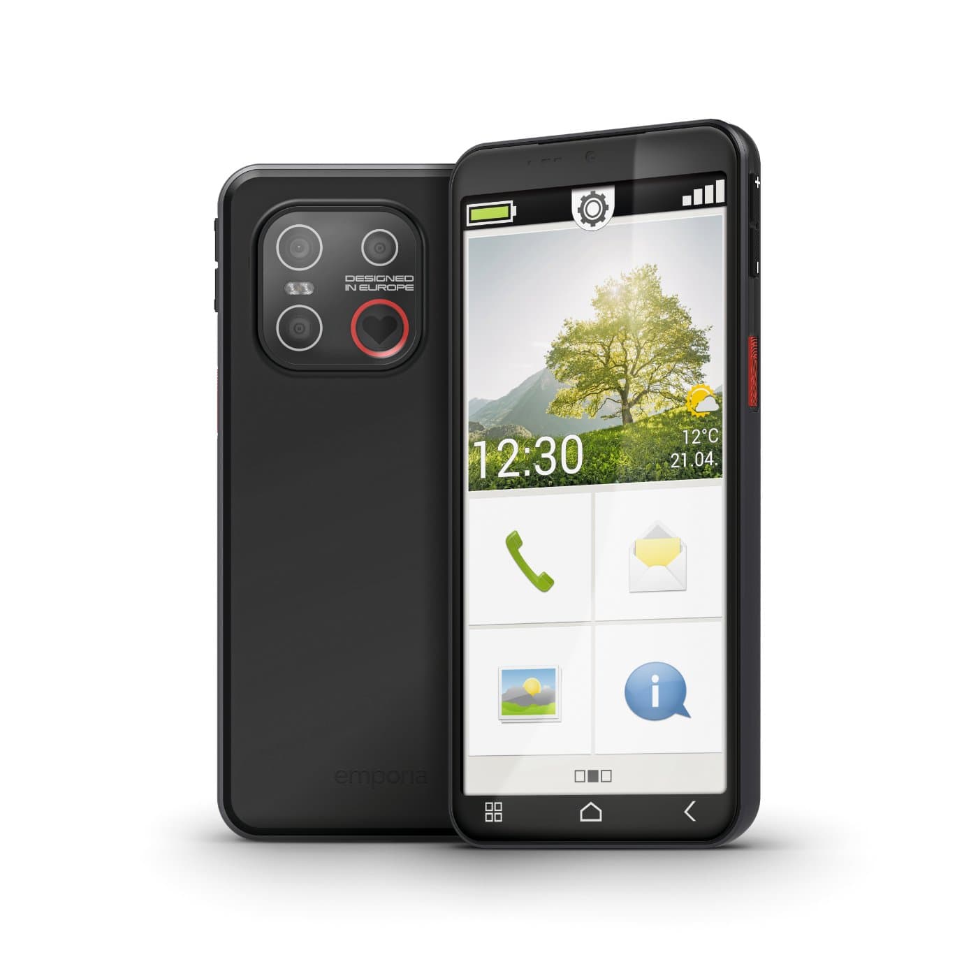 Emporia Smart 7 Lite