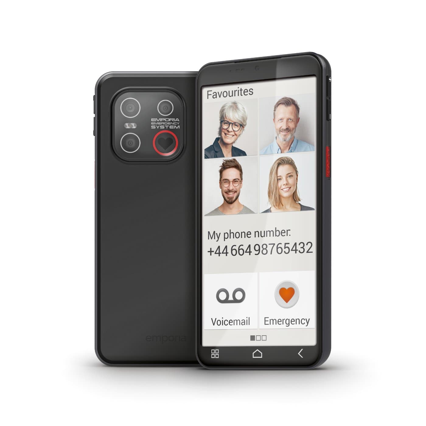 Emporia Smart 6 Lite