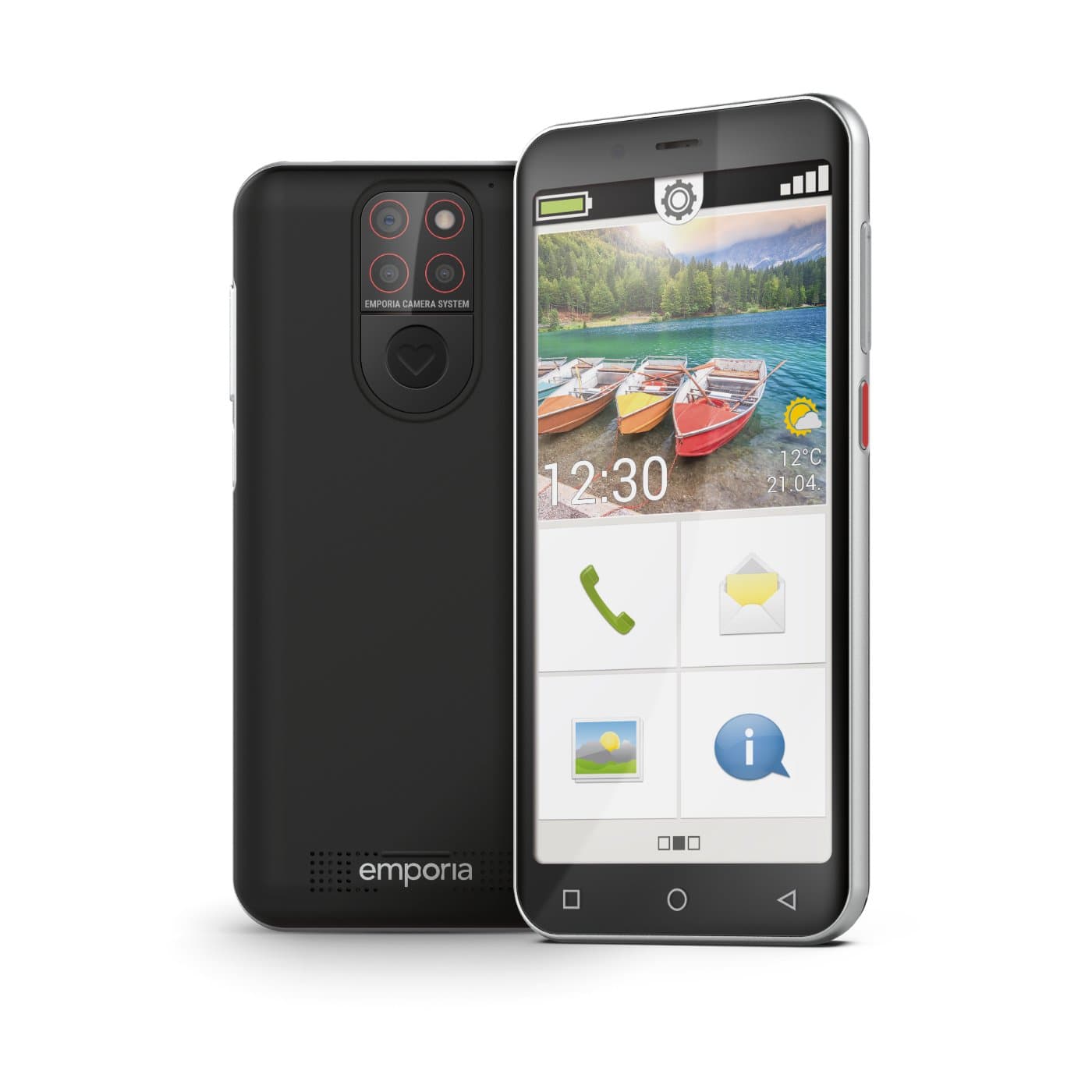 Emporia E5 Mini
