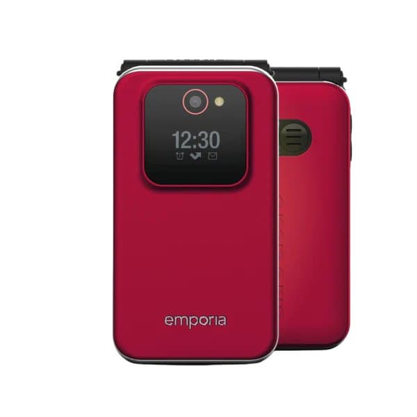 Emporia Joy