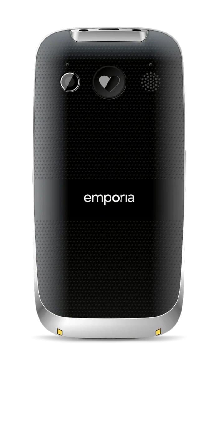 Emporia V50 Euphoria