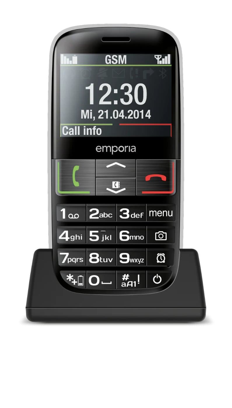Emporia V50 Euphoria