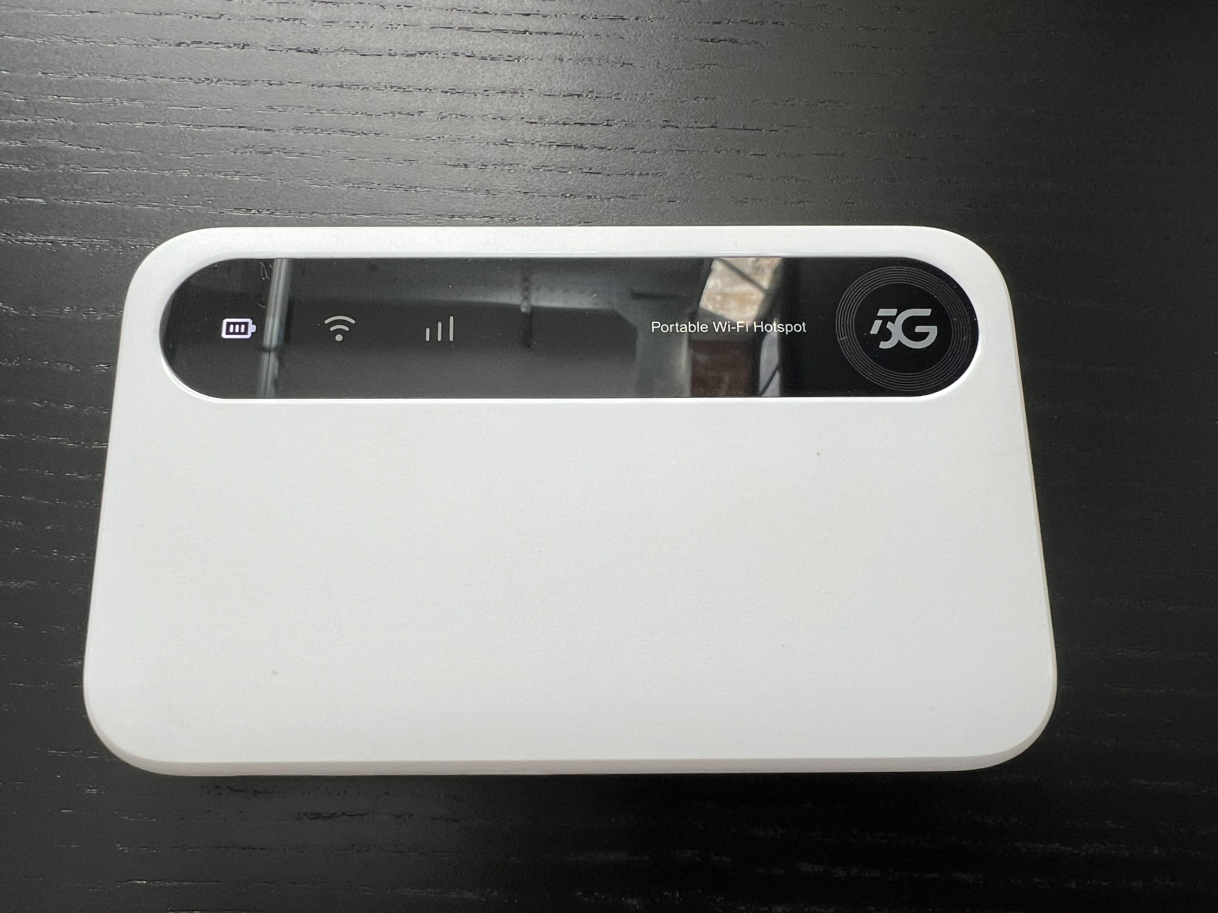 ZTE U50 fully assembled router